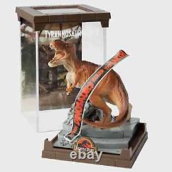 Jurassic Park Official Movie Dinosaur Diorama T-rex Collectable Figure Brand New