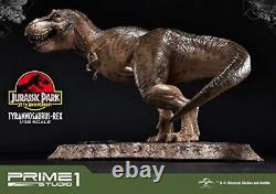 Jurassic Park Tirano Sea Rex Prime Collectable Figure 1/38 PVC Statue PCFJP-01