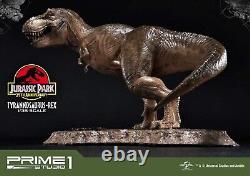 Jurassic Park Tirano Sea Rex Prime Collectable Figures 1/38 PVC Statue PCFJP-01