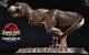 Jurassic Park Tyrannosaurus Rex Statue