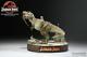 Jurassic Park When Dinosaurs Ruled Statue T Rex Sideshow Collectibles