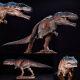 Jurassic Park World Tyrannosaurus Rex Dinosaur T-Rex PVC Action Figure Toy Boxed