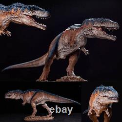 Jurassic Park World Tyrannosaurus Rex Dinosaur T-Rex PVC Action Figure Toy Boxed
