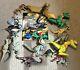 Jurassic Workd Dinosaur Toy Lot