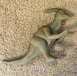 Jurassic Workd Dinosaur Toy Lot