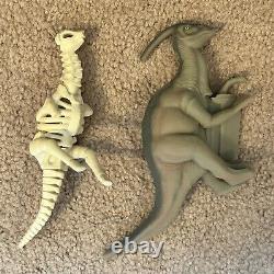 Jurassic Workd Dinosaur Toy Lot