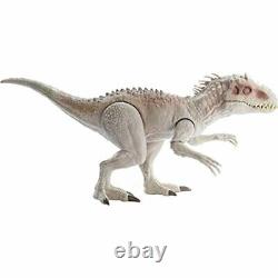 Jurassic World Destroy'n Devour Indominus Rex
