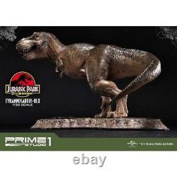 Jurassic World Jurassic Park T-Rex Prime Collectable Figure 1/38 PVC Statue NEW