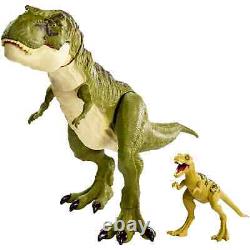 Jurassic World Legacy Collection Tyrannosaurus Rex Baby Infant Bull T-Rex GCT98