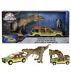 Jurassic World Legacy Collection Tyrannosaurus Rex Escape Pack NEW CONFIRMED