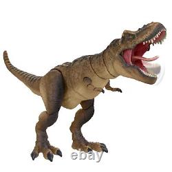 Jurassic World Park Hammond Collection T-Rex HFG66 Dinosaur Mattel from Japan