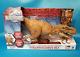 Jurassic World STOMP AND STRIKE Tyrannosaurus Rex T-Rex B2875 NEW 2015