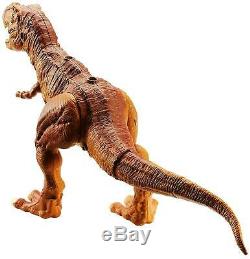 Jurassic World Stem Tyrannosaurus Anatomy Play Dinosaur Figure Excavation T-Rex