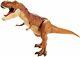 Jurassic World Super Colossal T-Rex Tyrannosaurus 3-feet long Kid Toys Xmas Gift