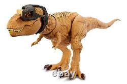 Jurassic World T-Rex Dinosaur Action Figure