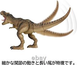 Jurassic World Toys Jurassic Park Hammond Collection T Rex