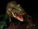 Kaiyodo Sci-Fi Revoltech No. 029 Lost World Jurassic Park T-Rex Tyrannosaurus
