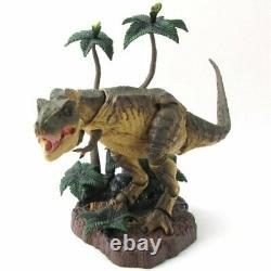 Kaiyodo T-Rex Dinosaur Figure Tokusatsu Series No. 029 Lost World Jurassic Park