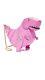 Kate Spade Pink T Rex Dinosaur Crossbody Bag