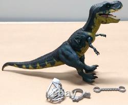 Kenner Jurassic Park Series 2 Young Tyrannosaurus Rex JP 06 1994 SUPER RARE