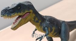 Kenner Jurassic Park Series 2 Young Tyrannosaurus Rex JP 06 1994 SUPER RARE