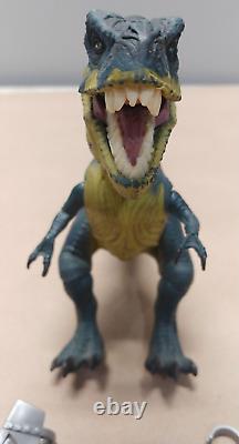 Kenner Jurassic Park Series 2 Young Tyrannosaurus Rex JP 06 1994 SUPER RARE