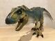 Kenner Jurassic Park TYRANNOSAURUS BJP28 Bull T-Rex Electronic Dinosaur