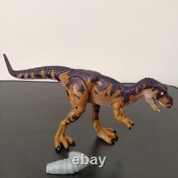 Kenner Jurassic Park TYRANNOSAURUS BJP42 Junior T-Rex Dinosaur Figure