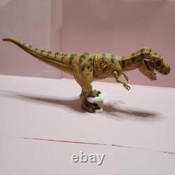 Kenner Jurassic Park TYRANNOSAURUS JP06 Young T-Rex Dinosaur Figure