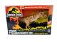 Kenner Young Tyrannosaurus Rex 12 inch Dinosaur Action Figure Brown