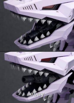 Kotobukiya Zoids EZ Berserk Fuhrer Repackage Version Model Kit dinosaur t rex x