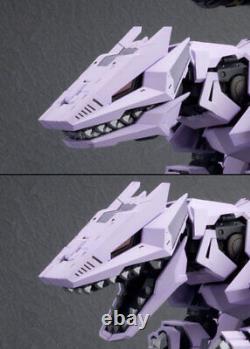 Kotobukiya Zoids EZ Berserk Fuhrer Repackage Version Model Kit dinosaur t rex x