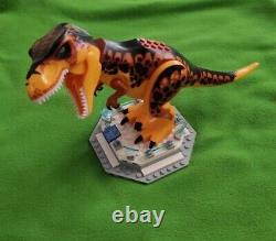 LEGO 4000031 Limited T Rex. Jurassic World Extremely Rare Only 500 in the world