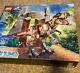 LEGO 6250531 Jurassic Park T. Rex Rampage Play Set Brand New Mint Condition