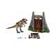 LEGO 6250531 Jurassic Park T. Rex Rampage Play Set Dinosaur Legos