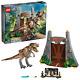 LEGO 6250531 Jurassic Park T. Rex Rampage Play Set NEW IN BOX