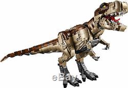 LEGO 75936 Jurassic Park T. Rex ONLY NO BOX NO MINIFIGURES