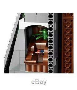LEGO 75936 Jurassic Park T-Rex Rampage Brand New