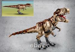 LEGO 75936 Jurassic World Jurassic Park T. Rex Only T. Rex Bag 1-2-3-4-5-6-7