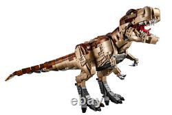 LEGO 75936 Jurassic World Jurassic Park T. Rex Only T. Rex Bag 1-2-3-4-5-6-7