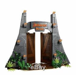 LEGO 75936 Jurassic World Jurassic Park T. Rex Rampage Brand New in Box