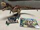 LEGO 75936 Jurassic World Jurassic Park T. Rex Rampage (Read)