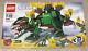 LEGO Creator 4998 Stegosaurus NEW Dino Dinosaur T-Rex Pterodactyl Light-Up Brick
