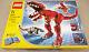 LEGO Designer Set 4507 Prehistoric Creatures NEW Dino Dinosaur T-Rex Creator