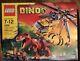 LEGO Dino T-Rex Hunter (5886) New in factory sealed box. Retired Dinosaur Set