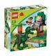 LEGO Duplo Dino Trap 5597 T-Rex Dinosaur Jungle Creativity Kid Building Toy NEW