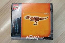 LEGO Exclusive T Rex 4000031 ps500 Worldwide limited RARE