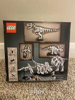 LEGO Ideas 21320 Dinosaur Fossils -NEW Sealed