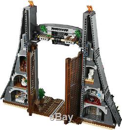 LEGO Jurassic Park #75936 T. Rex Rampage (Gate Build) ONLY NEW