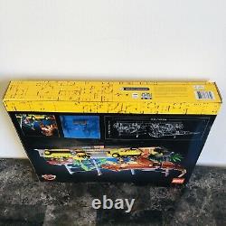LEGO Jurassic Park T. Rex Breakout 76956 NEW IN BOX SEALED